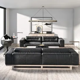 Restoration Hardware Modern